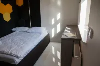 Kosmos 9 - Apartament Orbita by Rentoom - balcony