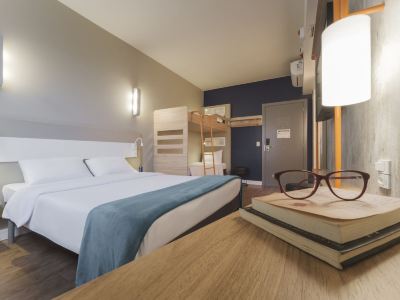 Ibis Budget Farroupilha