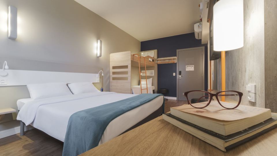 Ibis Budget Farroupilha
