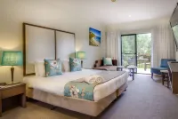 Club Wyndham Dunsborough, Trademark Collection by Wyndham Hôtels à : Dunsborough