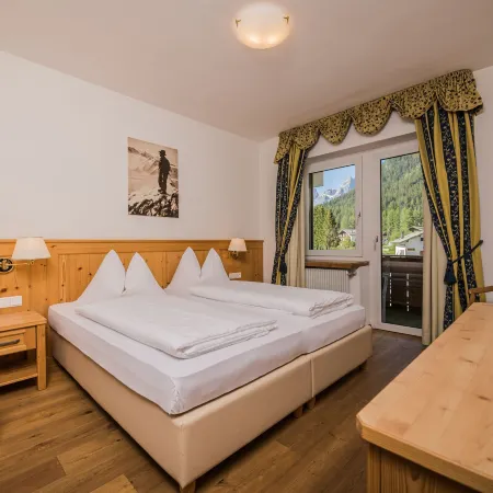 Hotel Waldheim