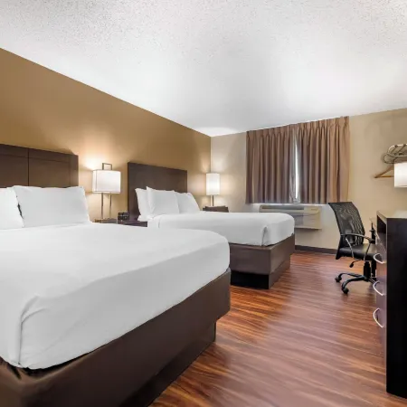 Harmony Inn