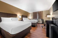 Harmony Inn Hotels in New Ulm
