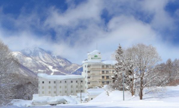 Ryuo Mountain Hotel
