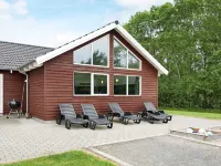 Luxury Retreat in Nordborg - by Traum Ferienwohnungen