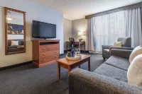 Hôtel Saint-Laurent Montréal