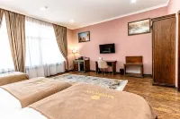 Bagizagan Hotel Samarkand - 3-Star