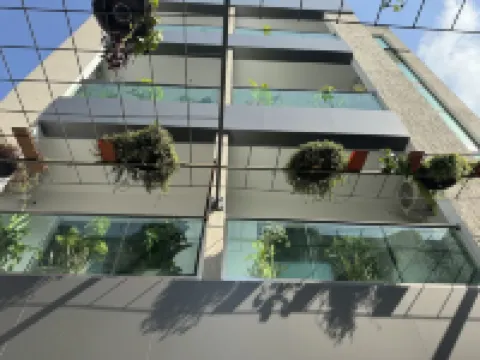 The Six Apparthotel Hotels in 