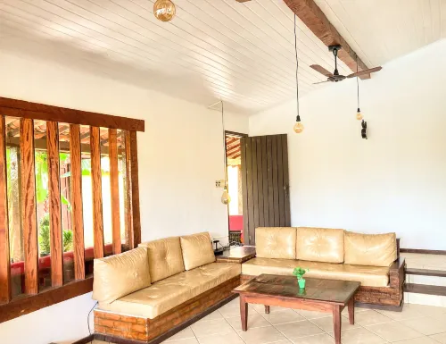 Numa Boa Suites - Bed and Breakfasts