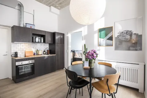 The Beach Apartments by Daniel&Jacob's - Beach