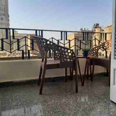 Royal Apartment in Talaat Harb Downtown Cairo Others