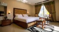 Cordillera Resort Hotels in Manshera