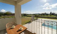Carlos Mansion Luxury Suites Hotels in Pylos-Nestor