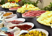 Roseıra Beach Resort Hotels in Bogazici