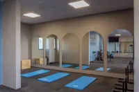 Tryp by Wyndham Asuncion - Gym