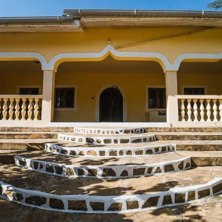 GK Palm Resort Watamu