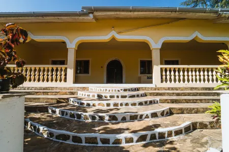 GK Palm Resort Watamu