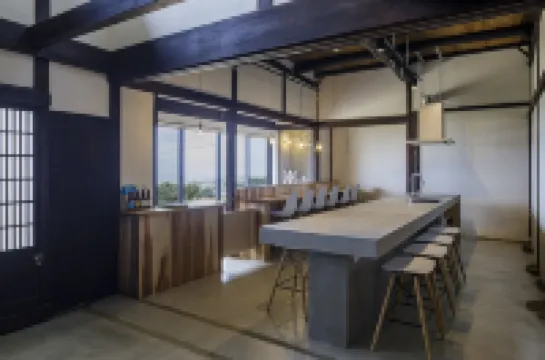 โคโตบูเกียน โรงแรมในAwaji