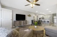 歡迎回家布蘭森 - 布蘭森市中心的下一個家