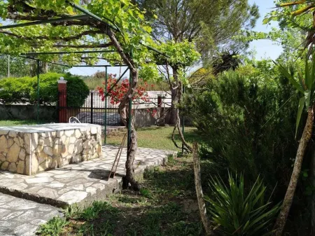 Sausan Apartments Отели в г. Agios Georgios