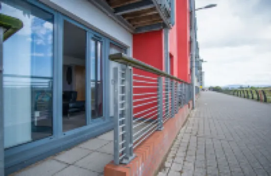 Fisherman's Way - 2 Bed Apt - SA1 Swansea