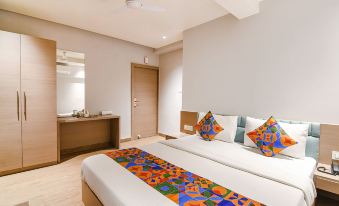FabHotel Sivalika Inn Near Howrah Station