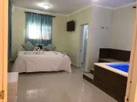 Diosamar Hotel y Suites Hotels in Municipio de Sabana de la Mar