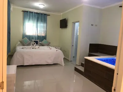 Diosamar Hotel y Suites Hotels in 