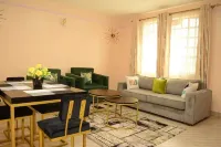 Lux Suites Naka Apartments Nakuru