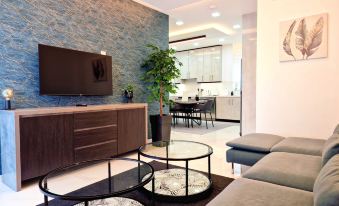 Sveltos Residence Suites
