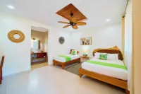 Olinca Boutique Hotel