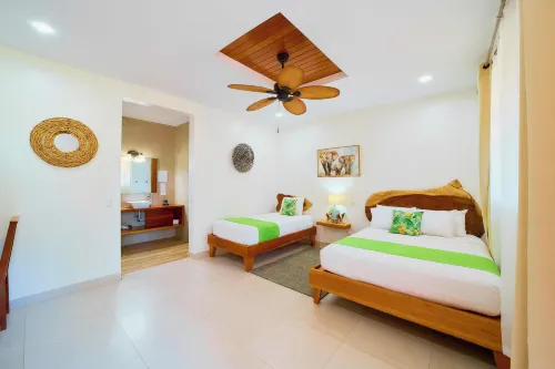 Olinca Boutique Hotel - 2-Star