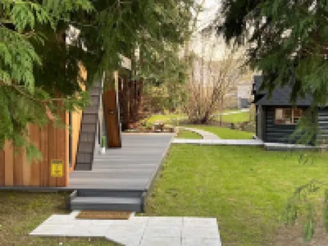 Royal Snug & Wee Snug Hotels in Aboyne