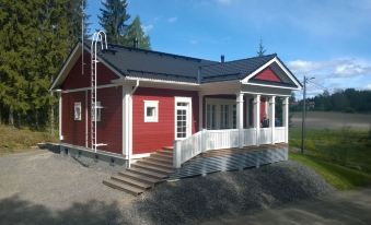 Löydön Kartano
