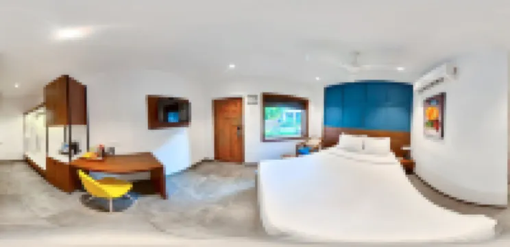 HUDSON RESORTS