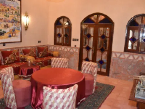 Riad le Petit Jardin Hotels in Zagora