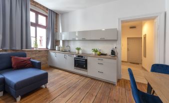 Provenir Home Kwiatowa 5