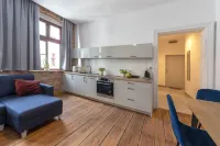 Provenir Home Kwiatowa 5