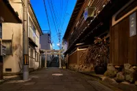 Oyadokinokuniya Maruyama Machi Tei