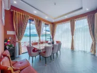 Jet's Oudom Resort Hoteles en Srae Ambel