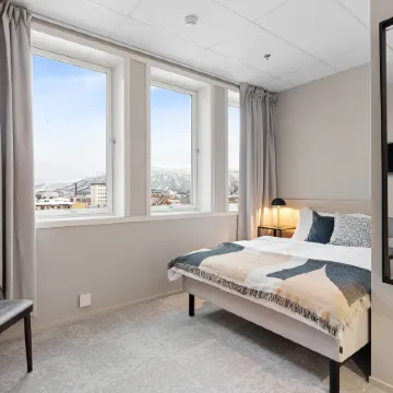 Enter St Elisabeth Hotel & Spa