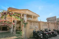 FabHotel Raghubar Kripa Hotels near Bara Imambara