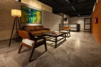 Hotel Brök San Juan del Río Hotels in Galindo