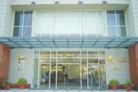 Rhythm Gurugram, Hotel & Suites, Sohna Road Hotels near Pyramid square commercial