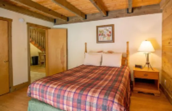 Wilderness Presidential Resort Hotels in 