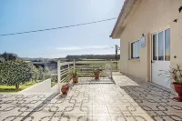 Villa da Floresta Hotels in Calendário