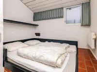 6 Person Holiday Home in Brovst Hotels in Brovst