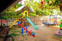 Ibni Springs Hotels in Kadagadal