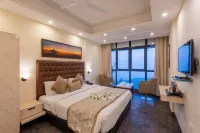 Tulip Inn Green Castle Mall Road Các khách sạn ở Mussoori