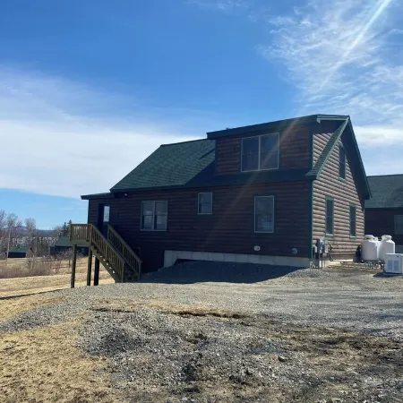 Niboban Cabin 14 - Golden Smelt, Shared Waterfront Community